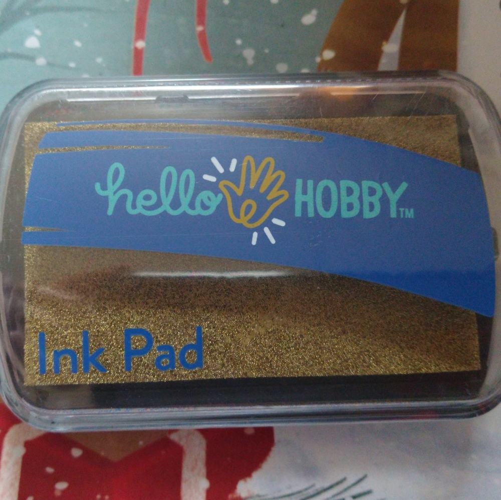 New - 4 Ink Pads - Picture 3 of 5